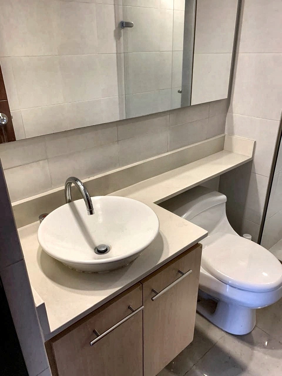 Apartamento en venta en Loma De Los Bernal, Medellín · foto 13 de 15