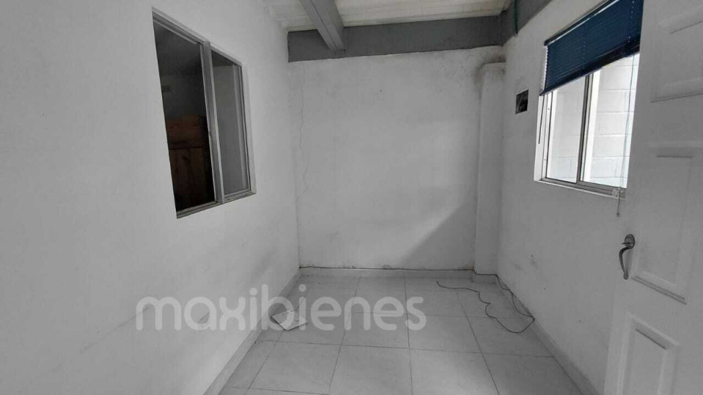 1BR Apartment in Pueblo Viejo (30 m²) - 3