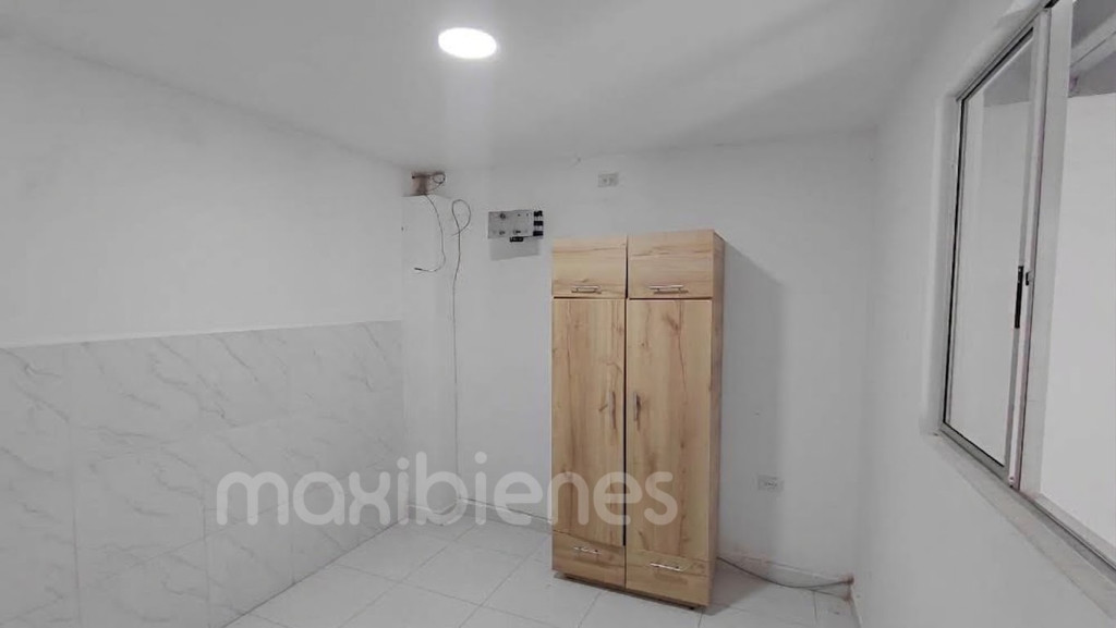 1BR Apartment in Pueblo Viejo (30 m²) - 4