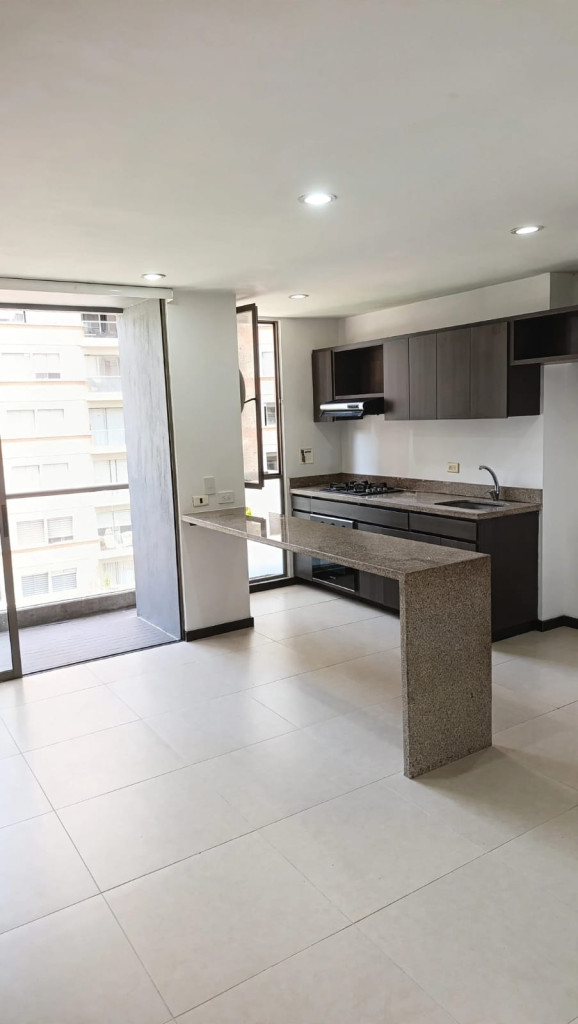Apartamento en Arriendo en Las palmas, Medellín