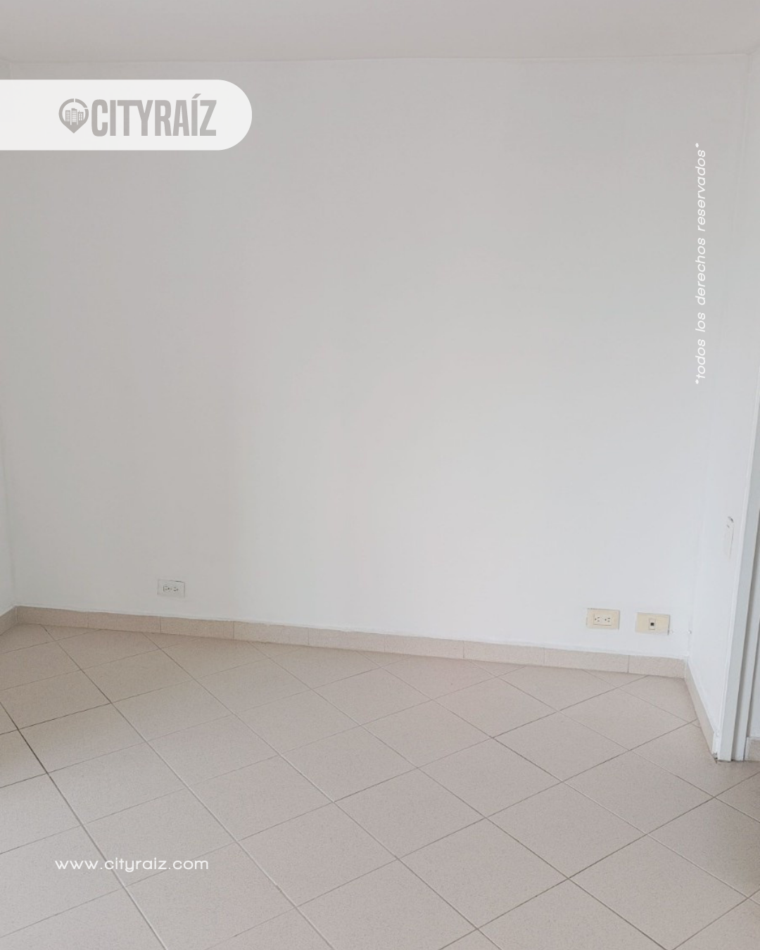 Apartamento en venta en Calasanz, Medellín · foto 4 de 9