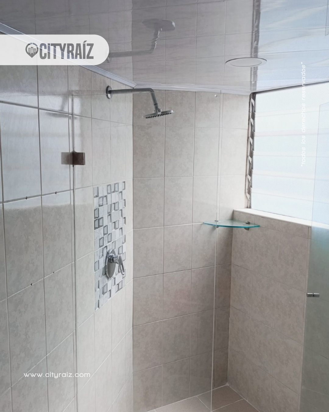 Apartamento en venta en Calasanz, Medellín · foto 6 de 9
