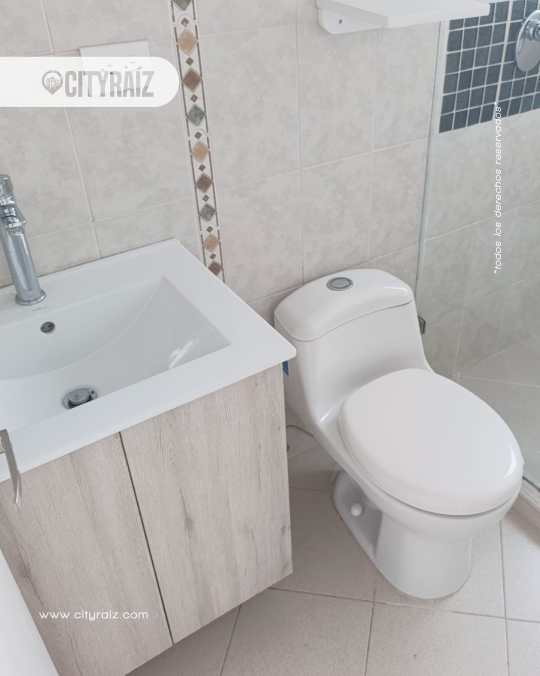 Apartamento en venta en Calasanz, Medellín · foto 7 de 9