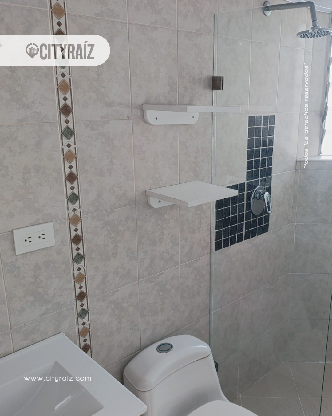 Apartamento en venta en Calasanz, Medellín · foto 8 de 9