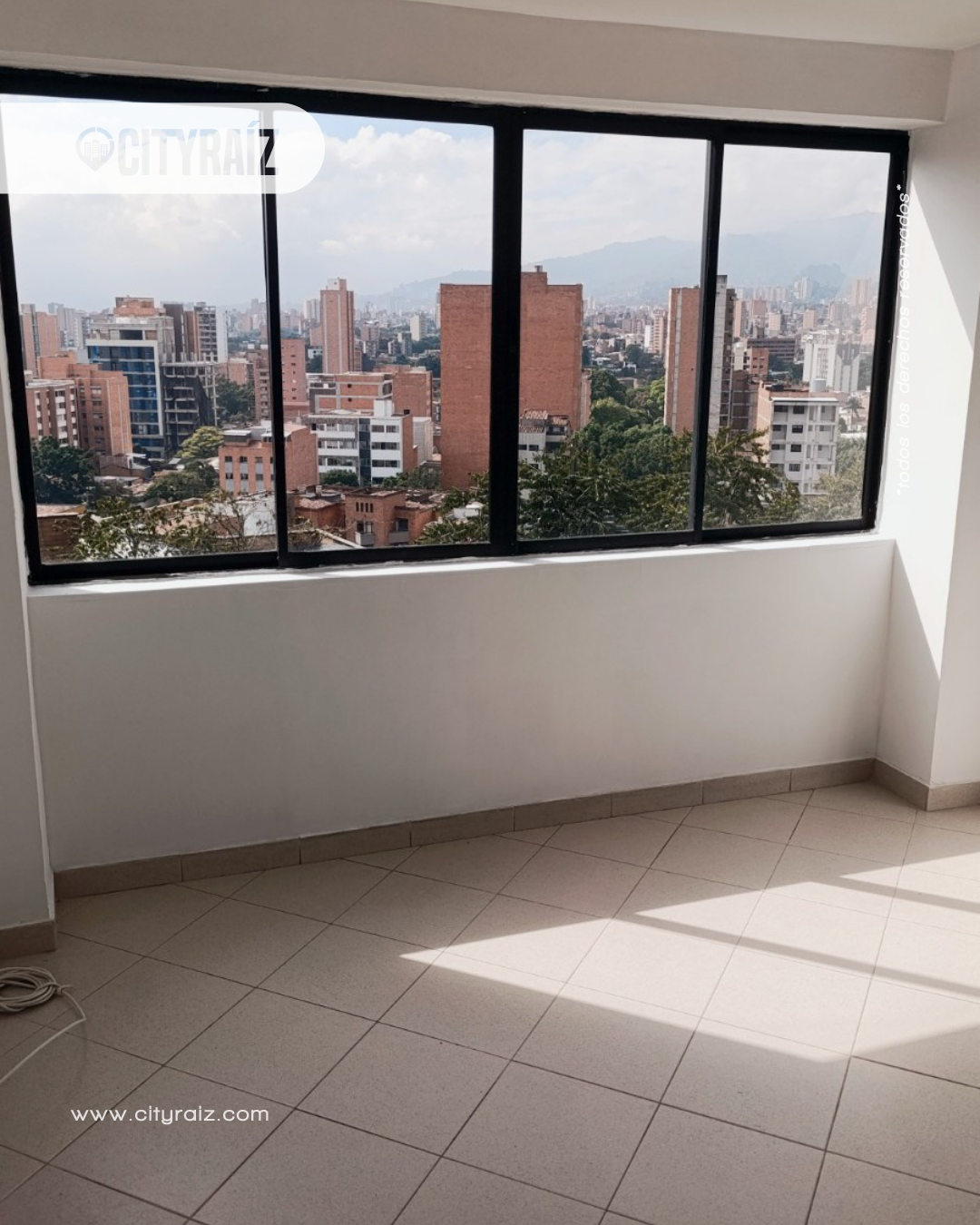 Apartamento en venta en Calasanz, Medellín · foto 9 de 9