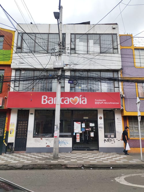 Casa en venta en Los Molinos, Bogotá · foto 2 de 24