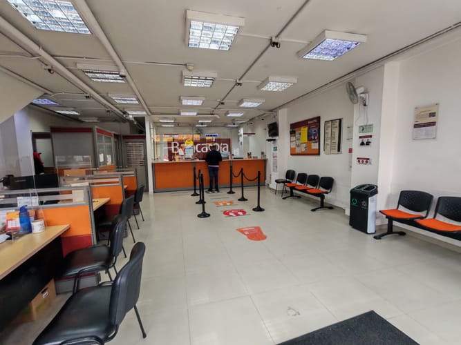 Casa en venta en Los Molinos, Bogotá · foto 4 de 24