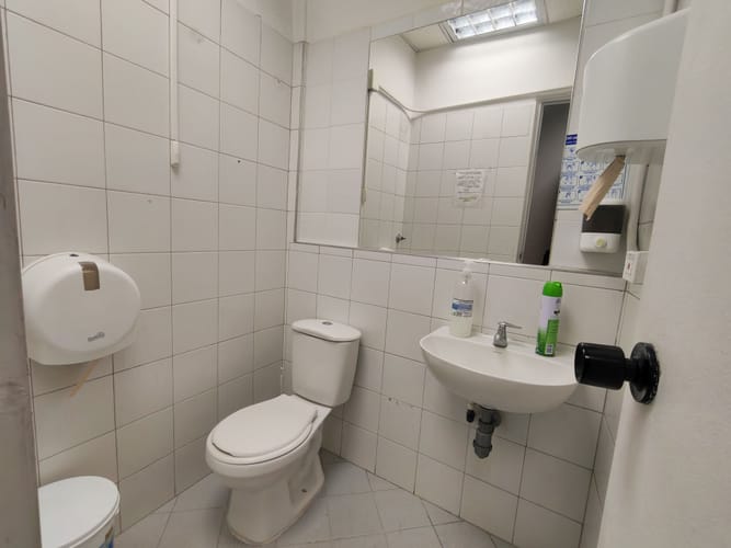 Casa en venta en Los Molinos, Bogotá · foto 7 de 24