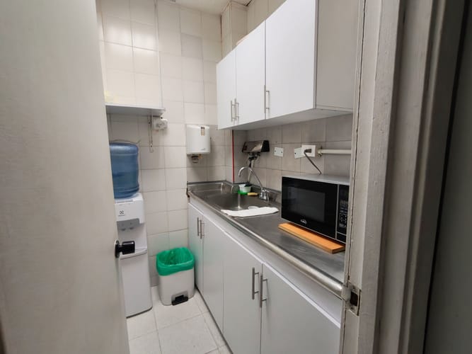 Casa en venta en Los Molinos, Bogotá · foto 9 de 24