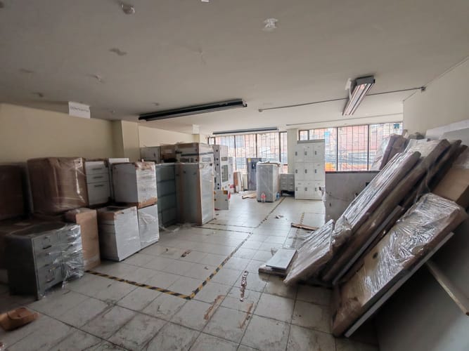 Casa en venta en Los Molinos, Bogotá · foto 14 de 24