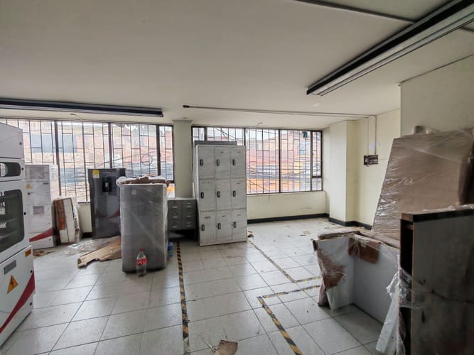 Casa en venta en Los Molinos, Bogotá · foto 15 de 24