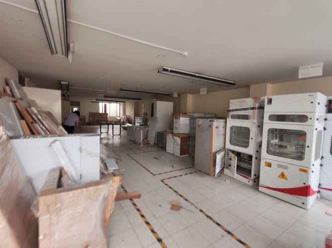 Casa en venta en Los Molinos, Bogotá · foto 17 de 24