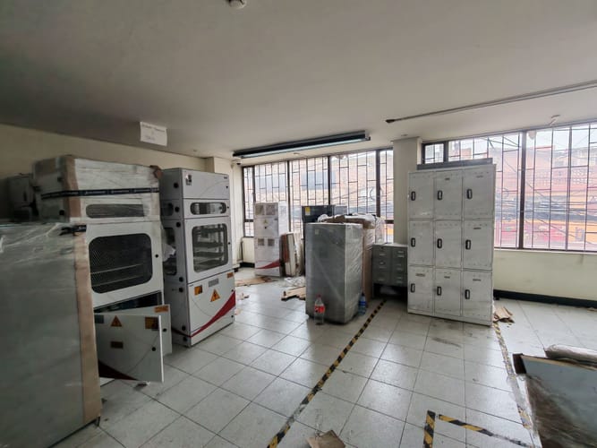 Casa en venta en Los Molinos, Bogotá · foto 18 de 24
