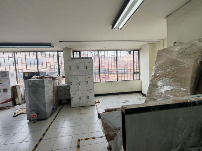 Casa en venta en Los Molinos, Bogotá · foto 19 de 24