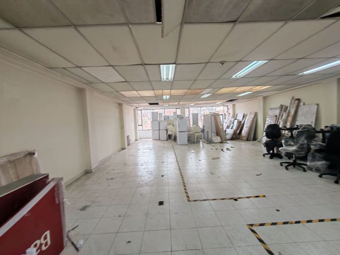 Casa en venta en Los Molinos, Bogotá · foto 21 de 24