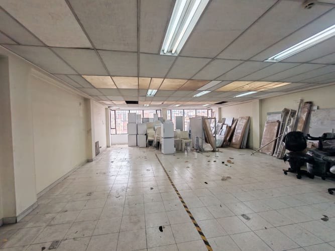 Casa en venta en Los Molinos, Bogotá · foto 22 de 24