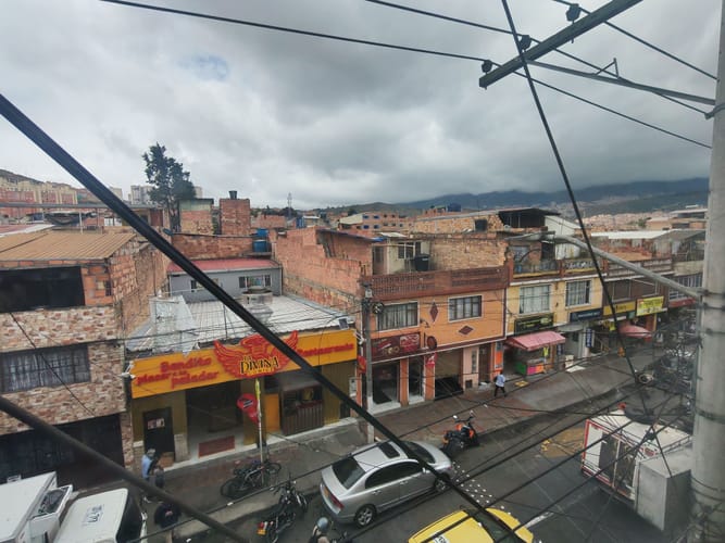 Casa en venta en Los Molinos, Bogotá · foto 23 de 24