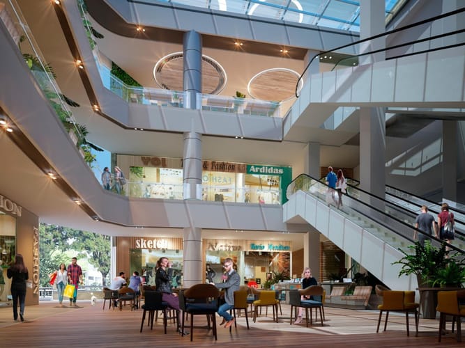 Consultorio en venta en La America, Medellín, 29 m² · foto 6 de 24