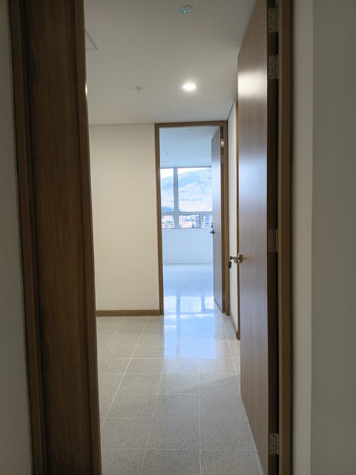 Consultorio en venta en La America, Medellín, 29 m² · foto 13 de 24