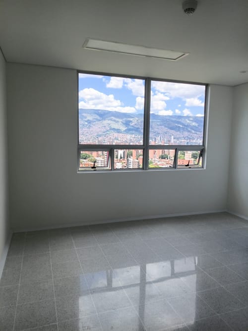 Consultorio en venta en La America, Medellín, 29 m² · foto 15 de 24