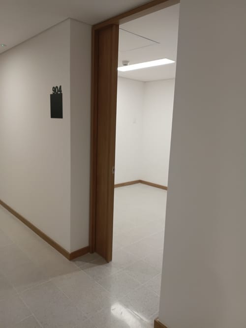 Consultorio en venta en La America, Medellín, 29 m² · foto 18 de 24
