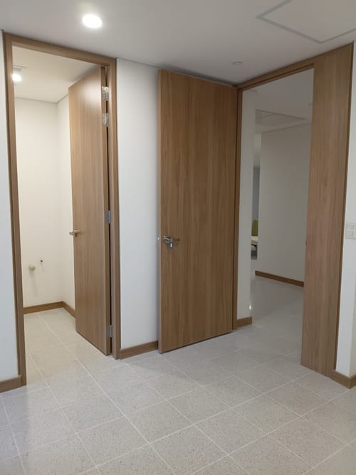 Consultorio en venta en La America, Medellín, 29 m² · foto 19 de 24