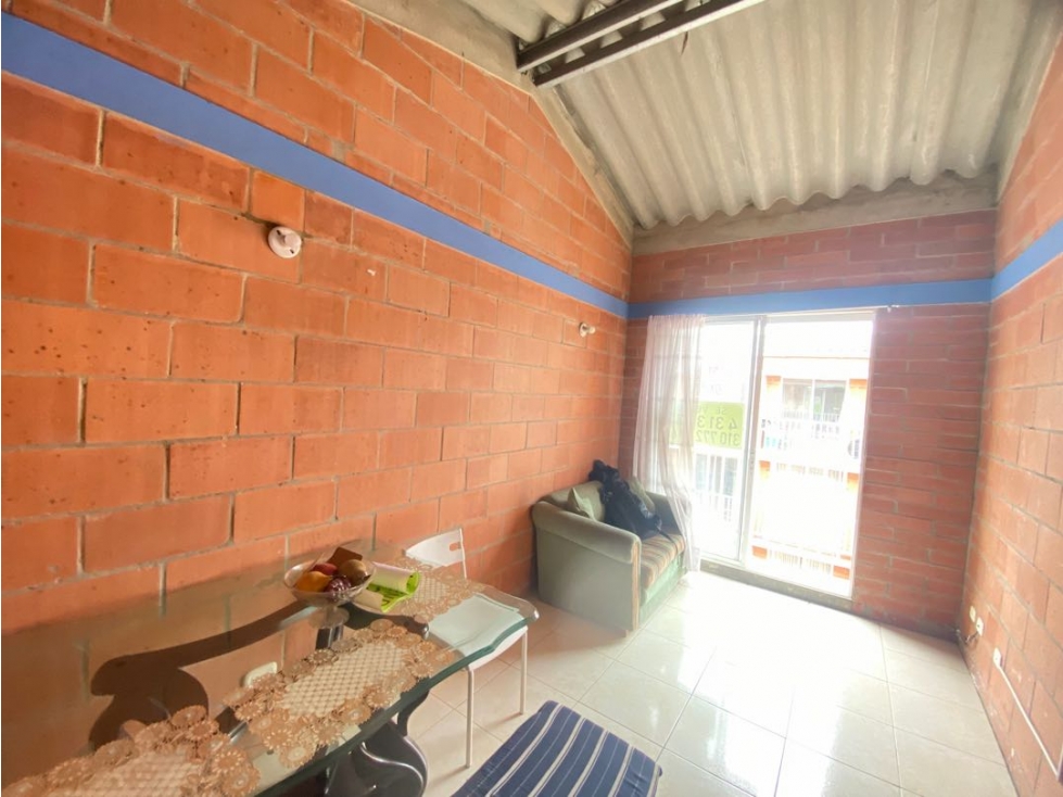 Apartamento en venta en Engativá, Bogotá · foto 2 de 12