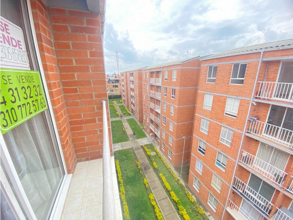 Apartamento en venta en Engativá, Bogotá · foto 3 de 12