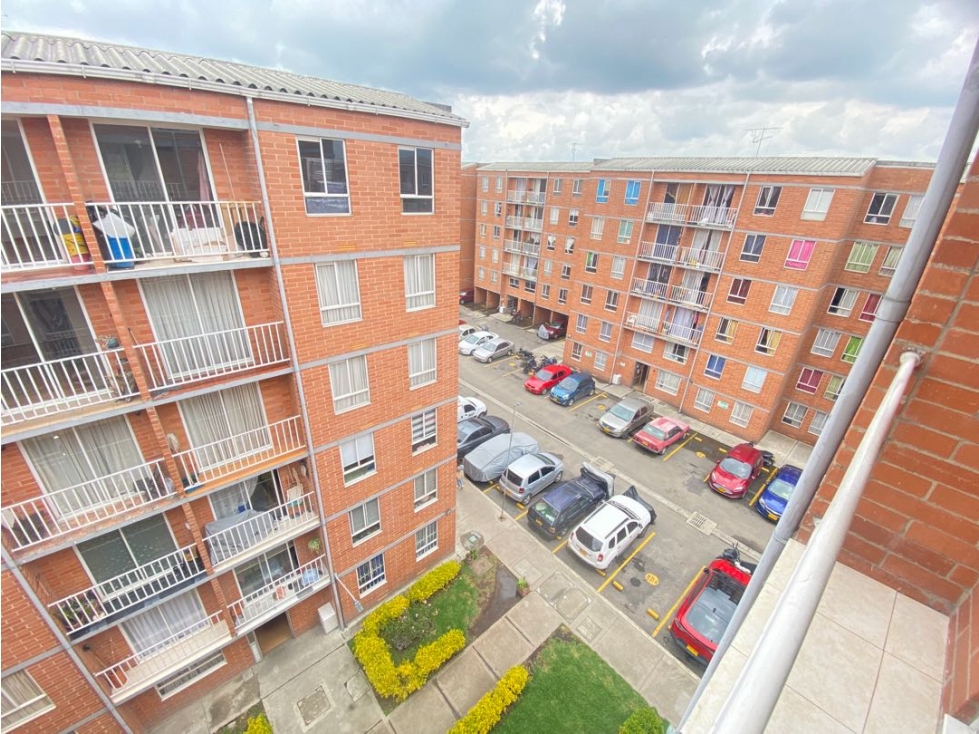 Apartamento en venta en Engativá, Bogotá · foto 4 de 12