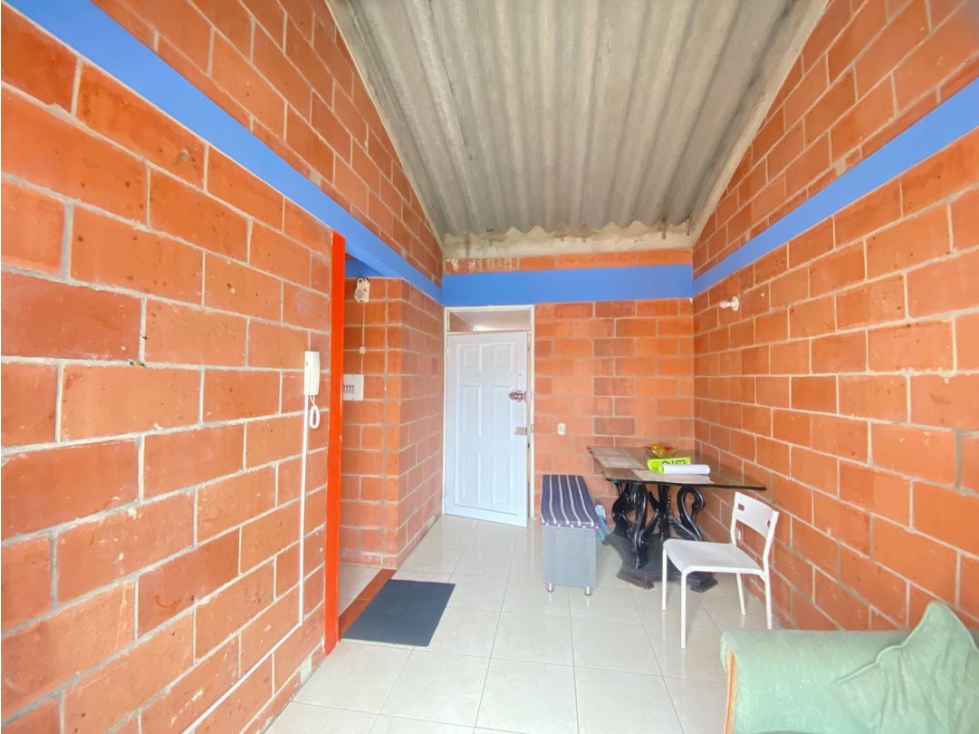 Apartamento en venta en Engativá, Bogotá · foto 5 de 12