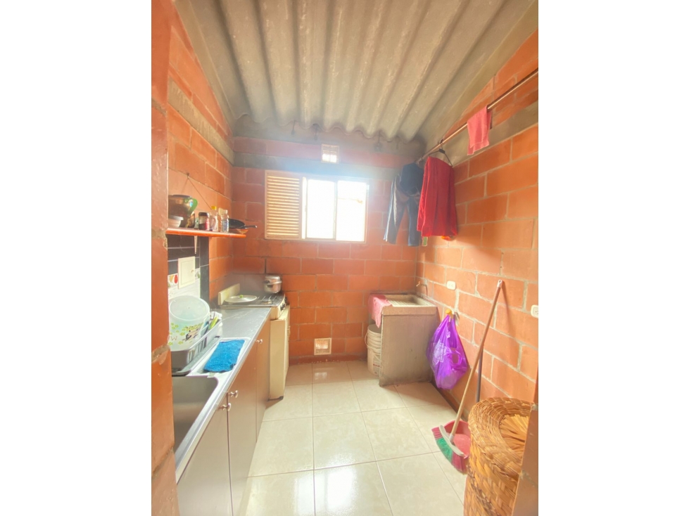Apartamento en venta en Engativá, Bogotá · foto 6 de 12