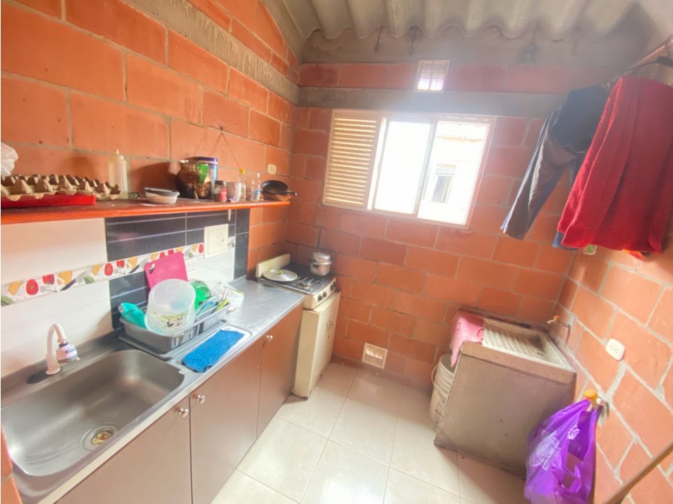 Apartamento en venta en Engativá, Bogotá · foto 7 de 12