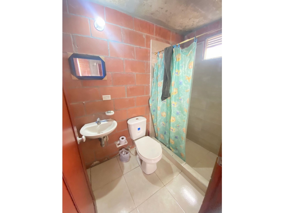 Apartamento en venta en Engativá, Bogotá · foto 9 de 12