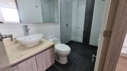Apartamento en arriendo en Provenza, Medellín · foto 9 de 21