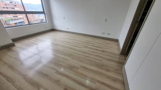 Apartamento en arriendo en Provenza, Medellín · foto 13 de 21