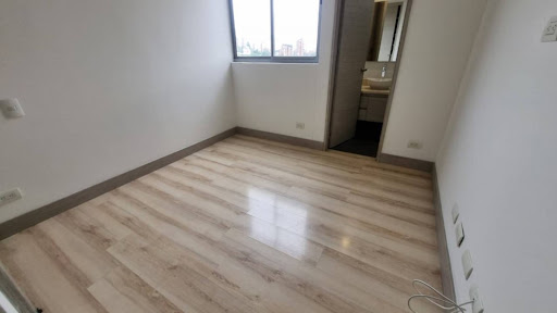 Apartamento en arriendo en Provenza, Medellín · foto 16 de 21