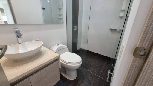 Apartamento en arriendo en Provenza, Medellín · foto 18 de 21