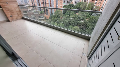 Apartamento en arriendo en Provenza, Medellín · foto 19 de 21