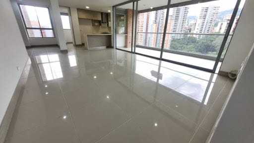 Apartamento en arriendo en Provenza, Medellín · foto 21 de 21