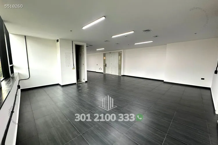 Oficina en arriendo en Santa Maria De Los Angeles, Medellín, 114 m² · foto 8 de 11