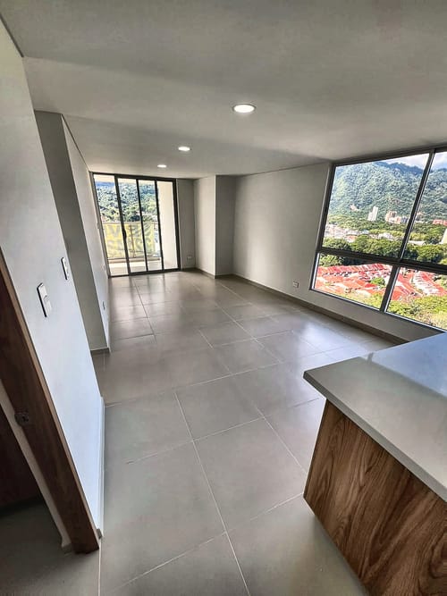 Apartamento de 3 alcobas en venta en Jordan, Ibagué, 112 m² · foto 2 de 17
