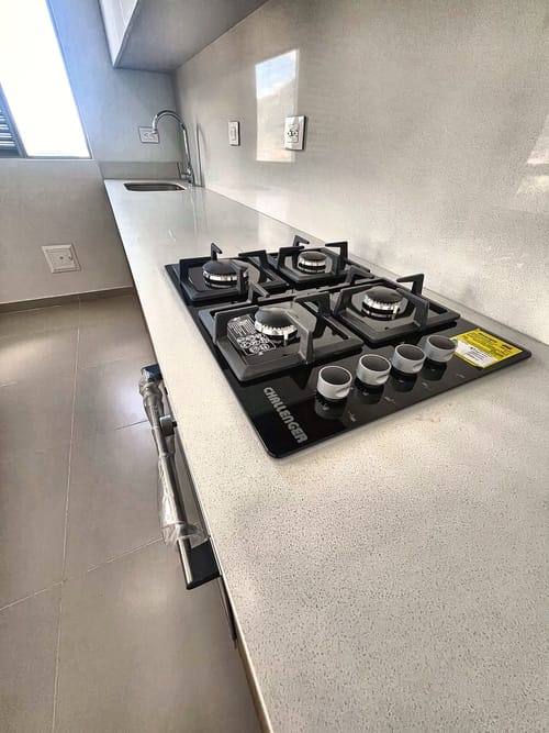 Apartamento de 3 alcobas en venta en Jordan, Ibagué, 112 m² · foto 5 de 17
