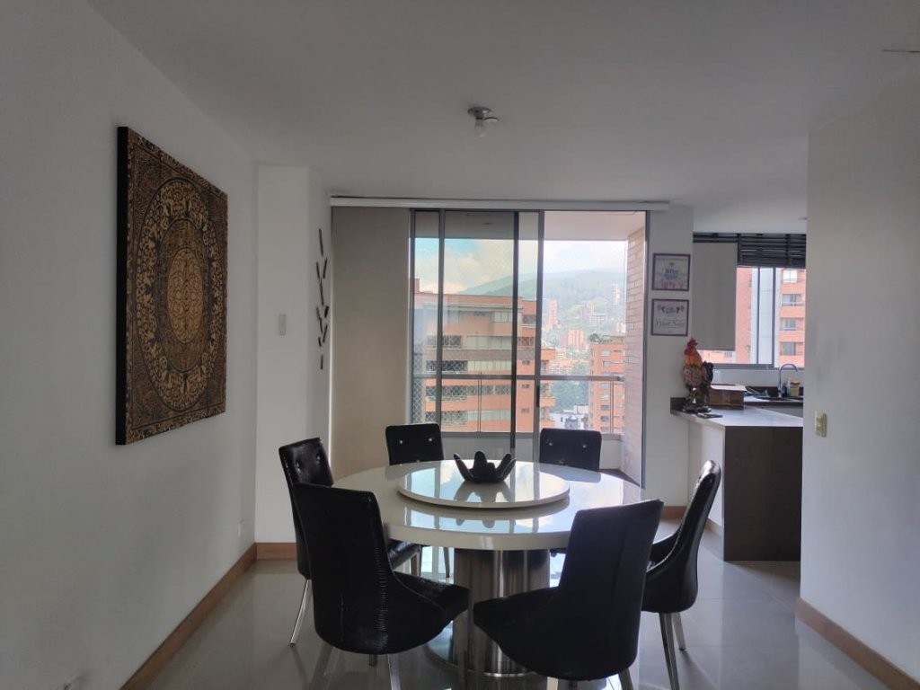 Apartamento en arriendo en La Florida, Medellín · foto 5 de 18