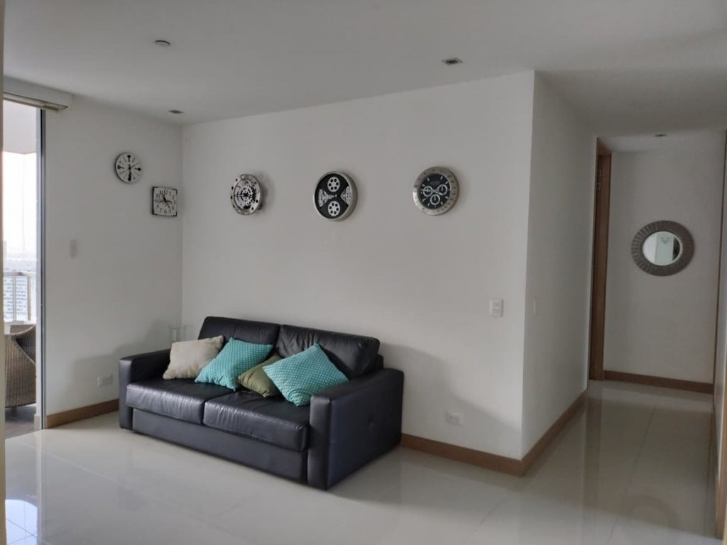 Apartamento en arriendo en La Florida, Medellín · foto 4 de 18