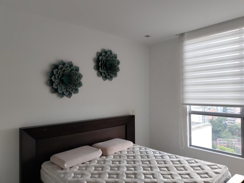 Apartamento en arriendo en La Florida, Medellín · foto 12 de 18