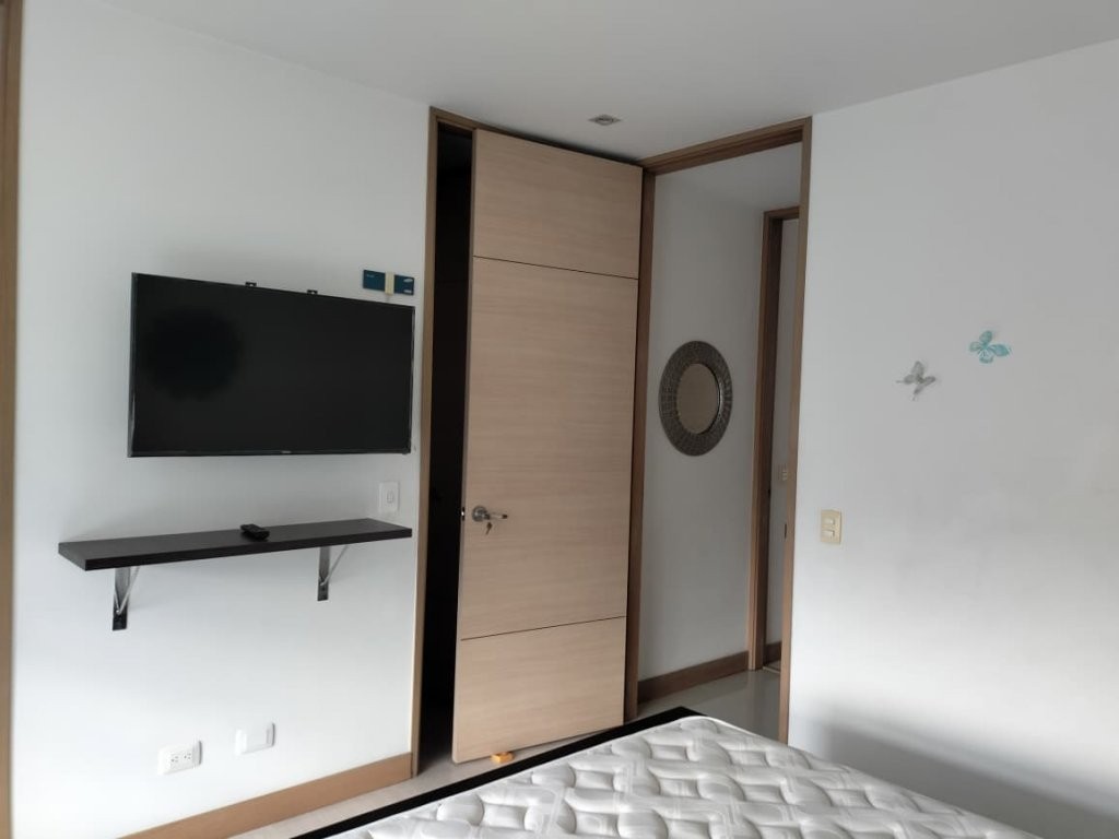 Apartamento en arriendo en La Florida, Medellín · foto 15 de 18