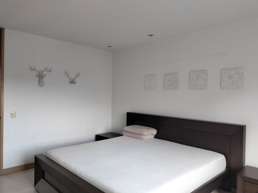 Apartamento en arriendo en La Florida, Medellín · foto 11 de 18