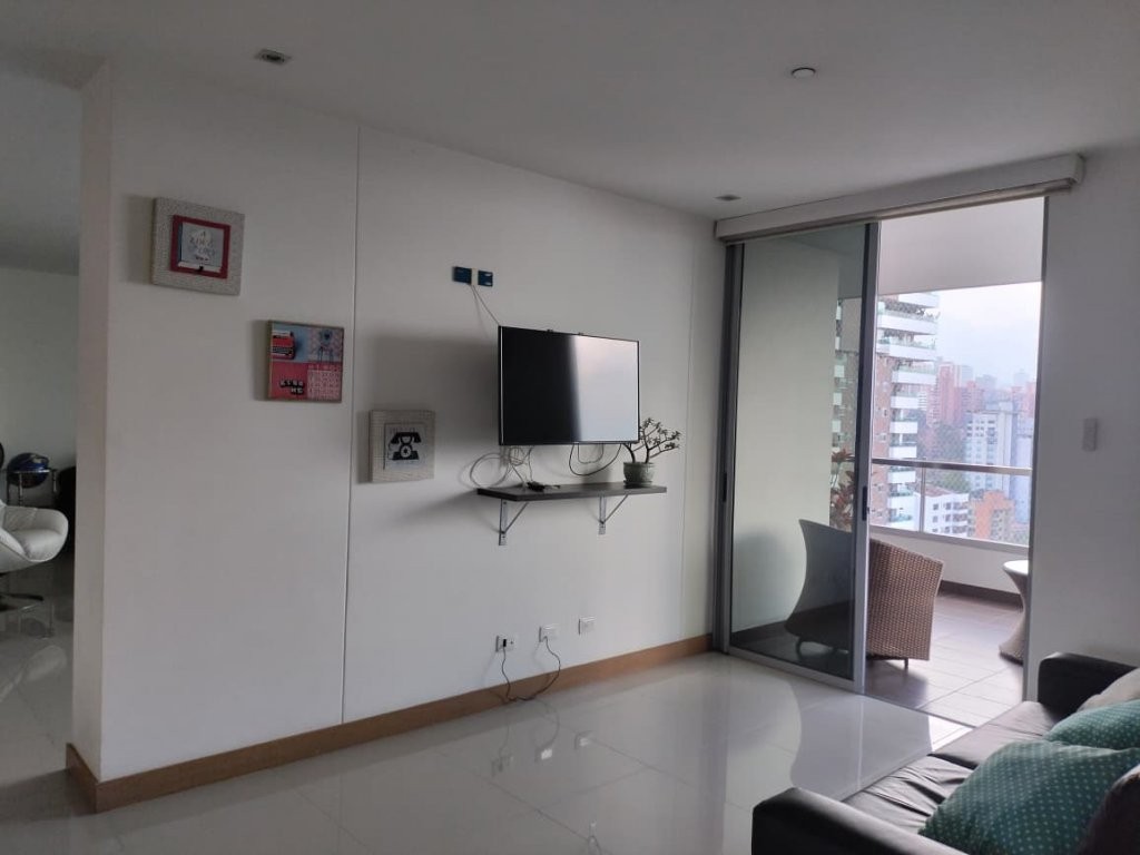 Apartamento en arriendo en La Florida, Medellín · foto 9 de 18