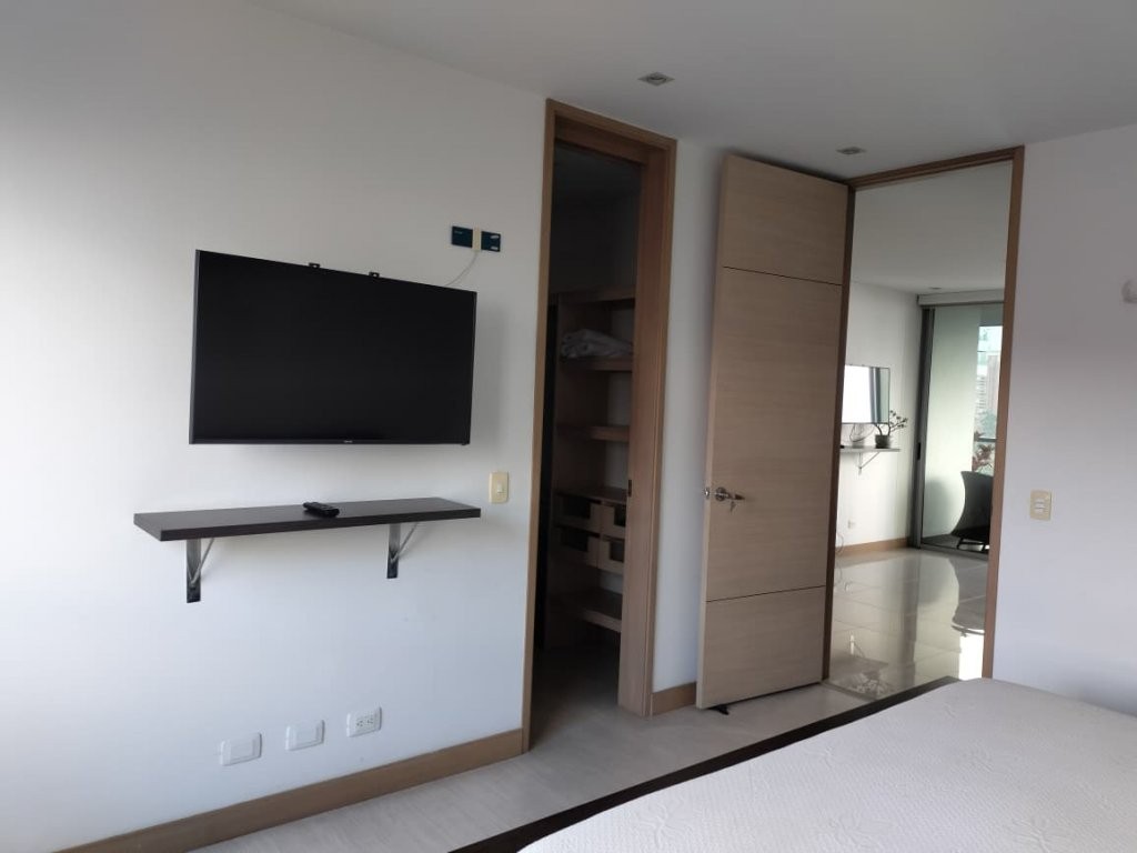 Apartamento en arriendo en La Florida, Medellín · foto 10 de 18