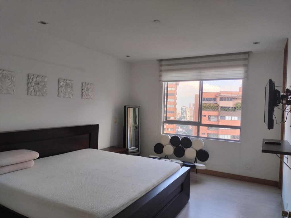 Apartamento en arriendo en La Florida, Medellín · foto 14 de 18